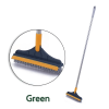 (🎅EARLY CHRISTMAS SALE-49% OFF) 2 in 1 Floor Brush(🎁Get gift-broom holder Free)
