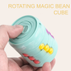 (🎄Christmas Promotion--48%OFF)Rotating Magic Bean Cube(Buy 3 get extra 20% OFF Now)