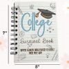 🎓College Survival Gift Card Book