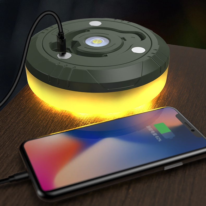 🔥Last Day Promotion 50% OFF🔥Camp Light String