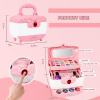 (🔥Last Day Promotion - 50%OFF) Kids Washable Makeup Beauty Kit - Buy 2 Get Extra 10% OFF & Free Shipping