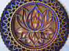 🔥Lotus Flower Wooden Mandala Wall Art-Buy 2 Get Free Shipping