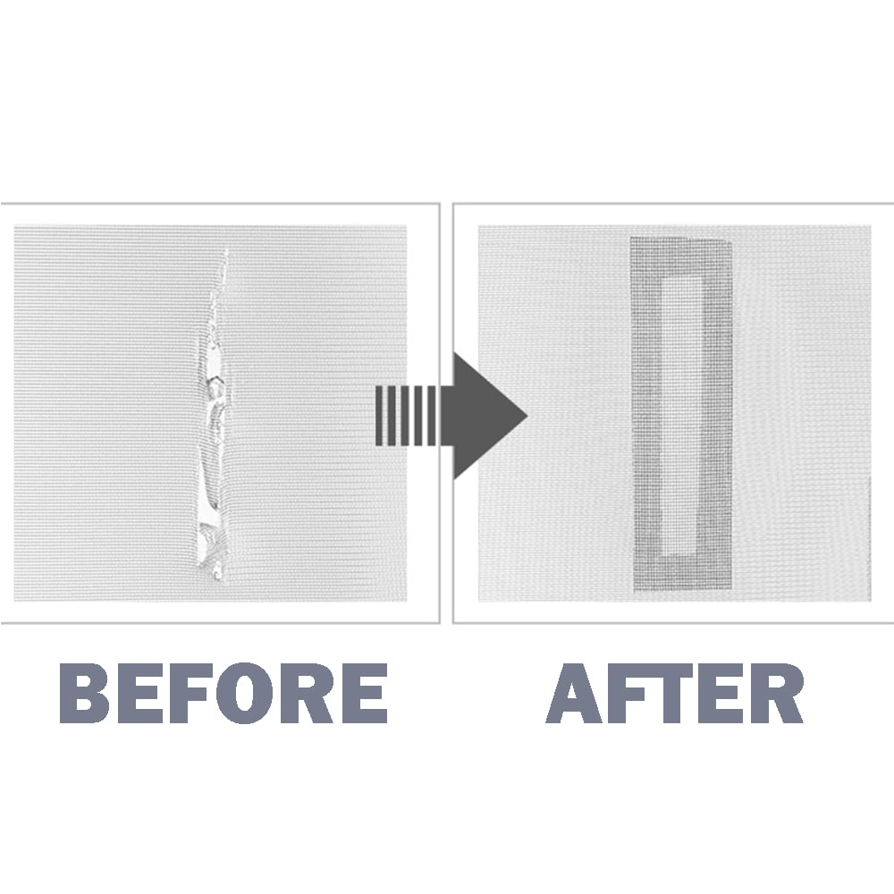 ⏰LAST DAY SALE 50% OFF💥Instant Adhesive Screen Repair Tape