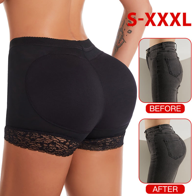 🔥HOT SALE🔥Butt Lifter Shorts Body Shaper Enhancer Panties