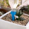 (XMAS PROMOTION - SAVE 50% OFF) Automatic plant watering spike