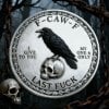 🔥Last Day 50% OFF🔥F-CAW-F Witchy Raven Coin