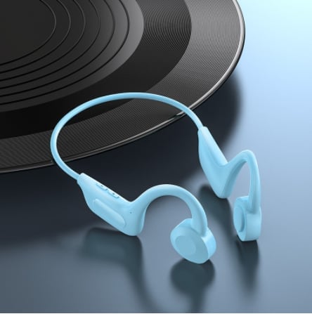 🔥LAST DAY SALE 50% OFF-🎁NEW Bone Conduction Headphones🎧