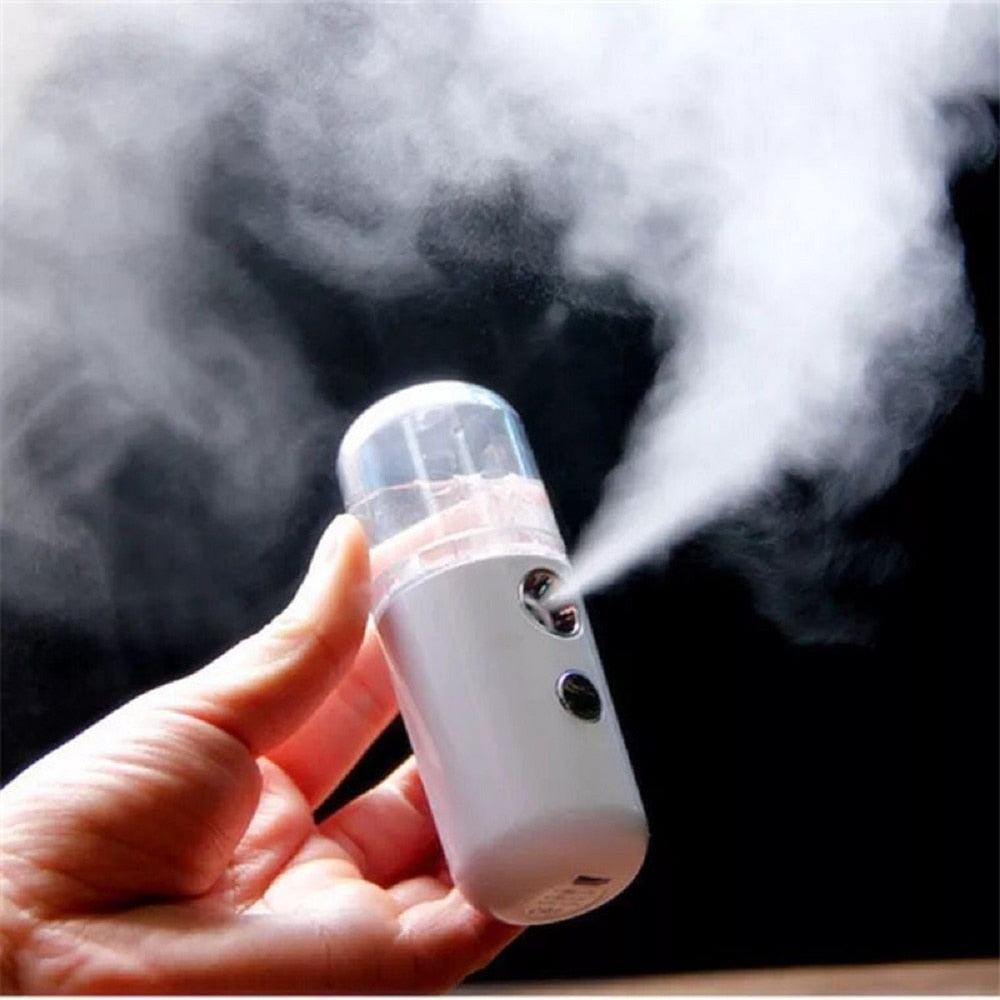 (🔥Last Day Promotion- 49% OFF) Nano Mist Sprayer