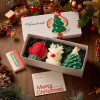 🎁TikTok Last Day Sale - 70% OFF🎅Christmas three-piece scented candle gift set🦌