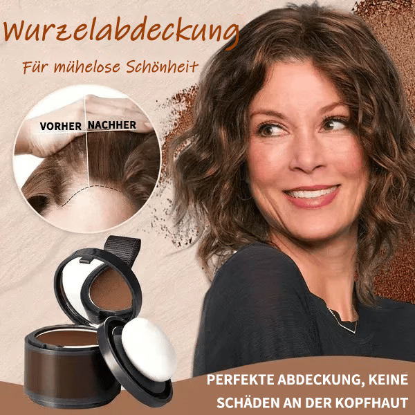 🔥Letzter Tag 49% Rabatt 💕Das perfekte Werkzeug zum Auffüllen des Haaransatzes