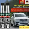 🔥Last Day 50% OFF🔥Engine and Fuel System Cleaner for Carbon Deposition Removal🔥Buy 5 Get 3 Free(8 PCS) & Free Shipping