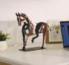 🔥Handmade Metal Horse Sculpture-Buy 2 Get Extra 15% Off