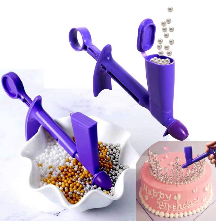 Christmas Sale-🎂5 Amazing Tools For Becoming Pastry Chef🎂