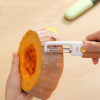 (🔥LAST DAY PROMOTION - SAVE 70% OFF) 2-in-1 Peeler Cutter-BUY 2 GET 1 FREE ONLY TODAY