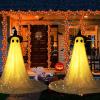 🔥Halloween Decoration Top 1 - 👻✨Giant Glittering Ghost - outdoor/indoor