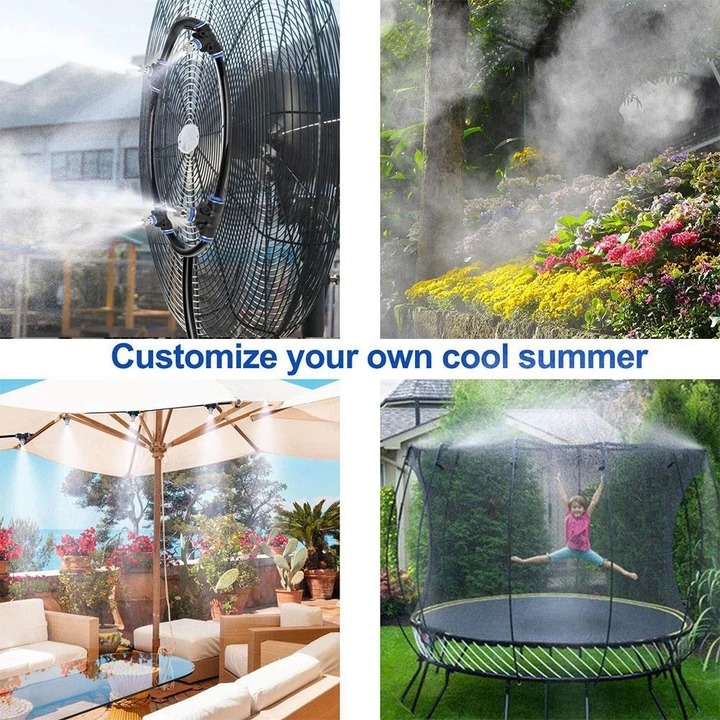 (❤️2021 Spring Flash Sale - 50% OFF) Trampoline sprinkler