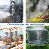 (❤️2021 Spring Flash Sale - 50% OFF) Trampoline sprinkler