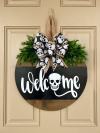 🔥This week special sales - 49% OFF🔥Boo Y'all Ghost  Halloween Decor