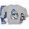🔥Football Graphic Sweatshirts - City Animal Sports Pullover
