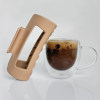 Soft Grip Flex Clip – All-Day Hold, Zero Headache