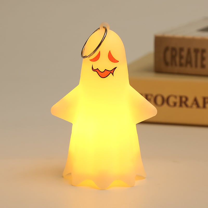 Tiktok Summer Sale🎉2024 Carrying little ghost Nightlight✨👻