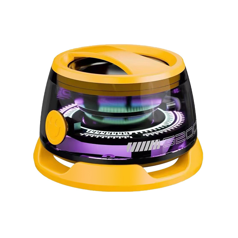 🔥Letzter Tag 49% Rabatt🔥Magnetischer Bluetooth-Multifunktionslautsprecher