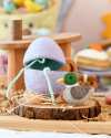 🐣New Easter Arrivals - Surprise Easter Egg from Wool Felt