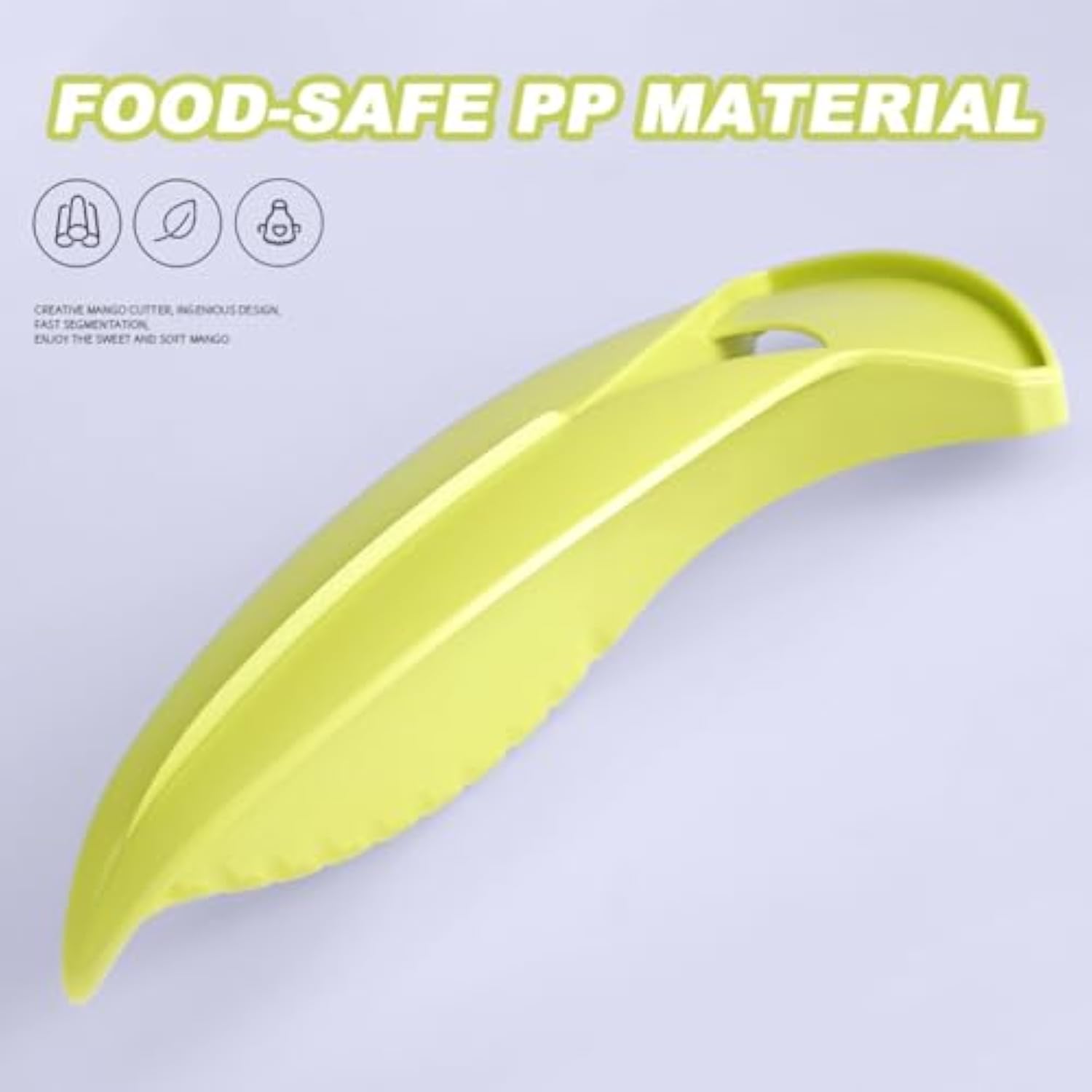 💥LAST DAY SALE 50% OFF🍈2Pcs Melon Cutting Tool