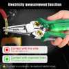 🔥Father's Day Sale 49% OFF-8-in-1 Wire Stripping Pliers
