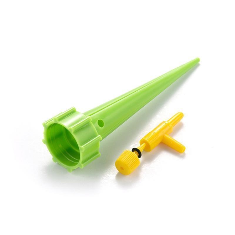 (🎄Early Christmas Promotion SAVE 50% OFF) Automatic plant watering spike set