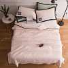 The Secret to a Sleep Peacefully In Summer -   Calming Blanket