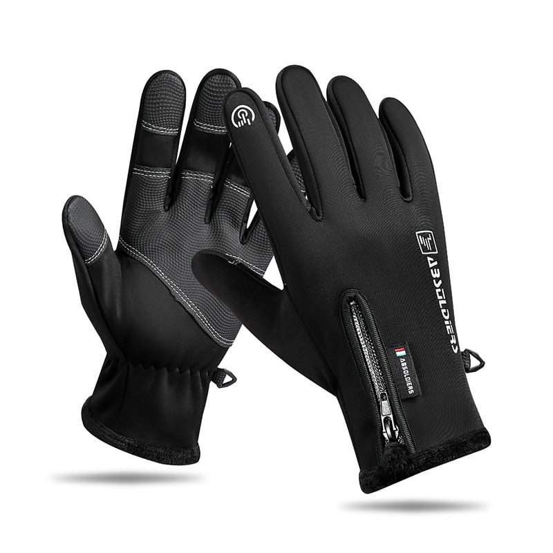 🔥Early Christmas Sale 62% OFF🔥🎄-Windproof Winter Gloves