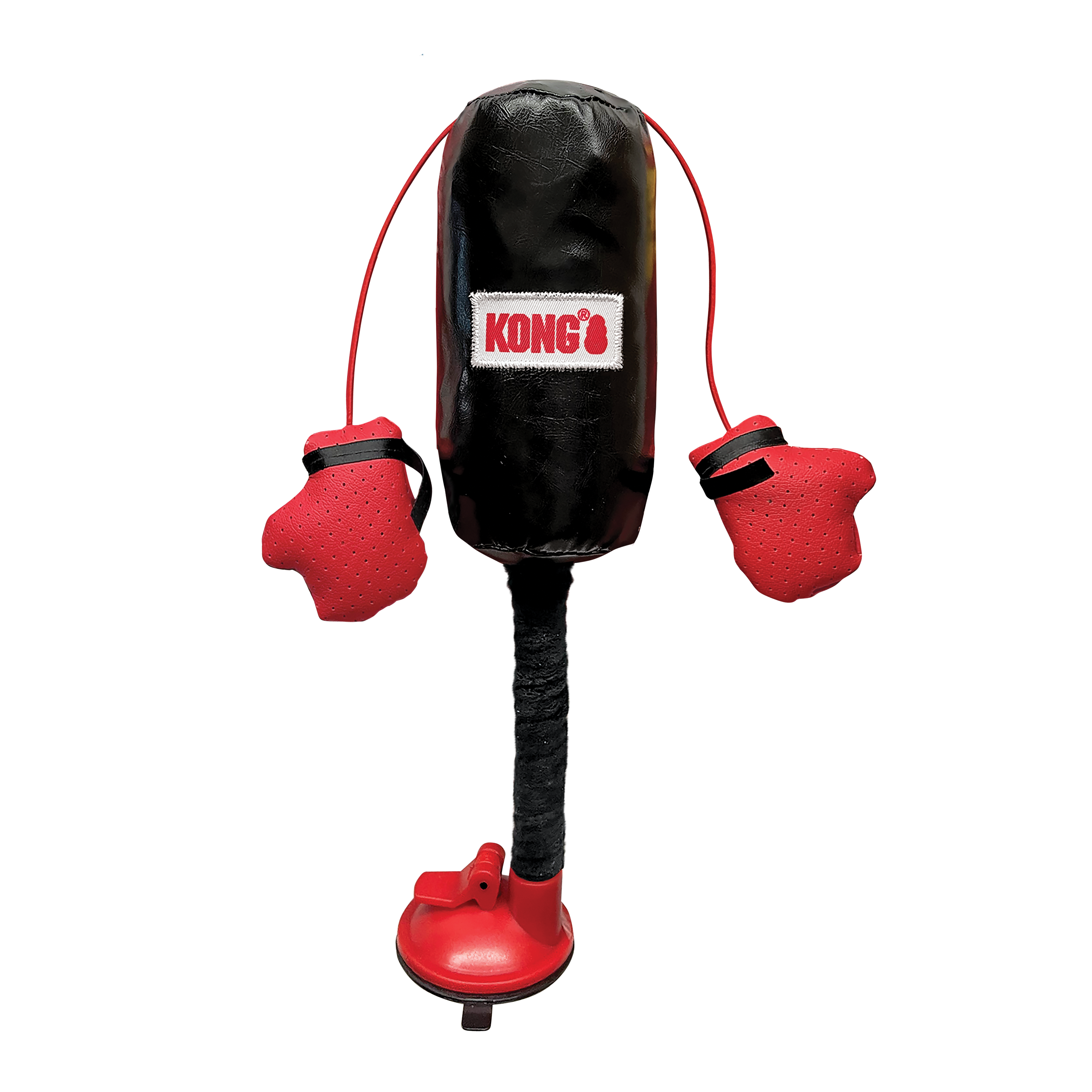 🔥Last Day Promotion 50% OFF🔥Cat multifunctional boxing toy