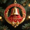🔔United States 250th Anniversary Liberty Bell Ornament