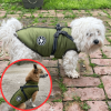 (🌲Christmas Sale- SAVE 48% OFF)Waterproof Winter Dog Jacket with Built-in Harness-Buy 2 Get Free Shipping