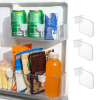 (🎄CHRISTMAS EARLY SALE-48% OFF) Refrigerator Creative Organizer Partition(BUY 2 GET 1 FREE NOW)