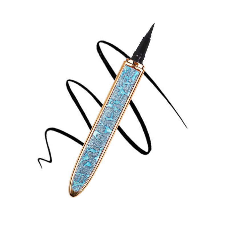 🔥2023 Neuer selbstklebender Eyeliner-Wimpernklebestift