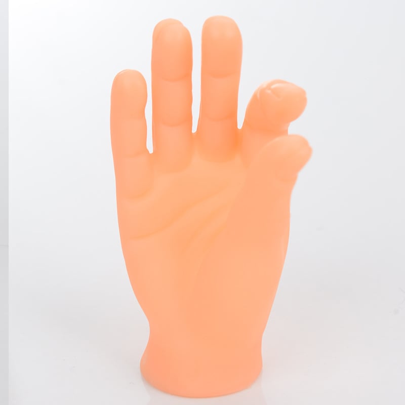 🔥HOT SALE - Funny Fingers-Tiny Finger Hands