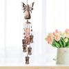 🔥Pure Handmade Copper Horse Wind Chimes(Buy 2 Free Shipping)
