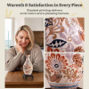 🎁TikTok Last Day Sale - 70% OFF✨3D Art Puzzle Vase - 🧩A gift for people who love art💐 -🚚Buy 2 Get Free Shipping