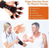 Finger Gripper Hand StrengthenerTM