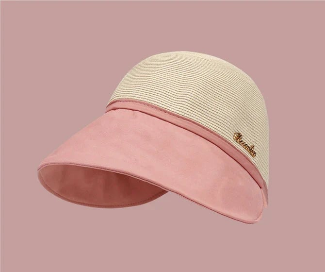 🔥Last Day Promotion 70% OFF-🔥-Women's large brim sun hat