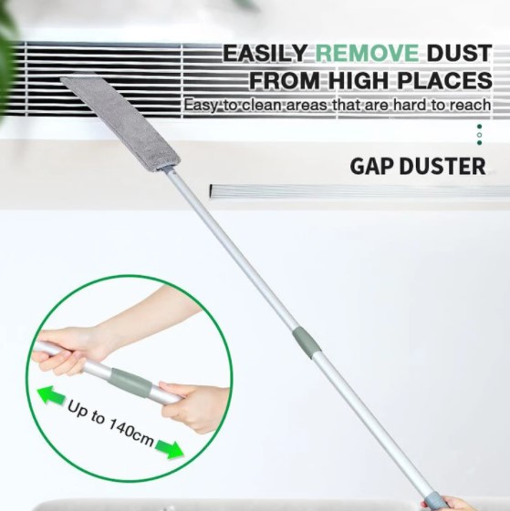 ✨Year-end Promotion-Save 50% Off✨Retractable Gap Dust Cleaner (Buy 2 free shipping)