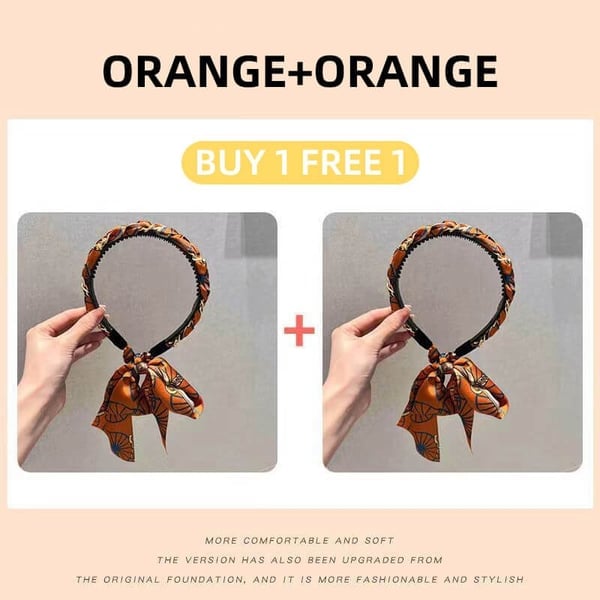 Last Day Promotion 48% OFF - 🔥Buy 1 Get 1 Free🔥 Magic Hair Clip