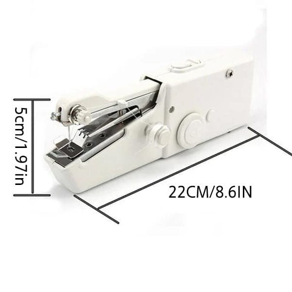 🔥Last Day Promotion 70% OFF🔥Portable Handheld Sewing Machine⚡️Buy 2 Free Shipping