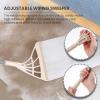 💖2022 Mother's Day Promotion- Multifunction Magic Broom- BUY 2 FREE SHIPPING