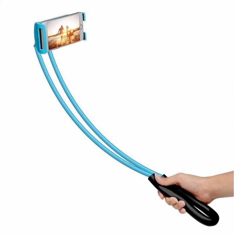 🎄CHRISTMAS EARLY SALE-48% OFF)Lazy Neck Phone Holder- Buy 2 get Extra 10% OFF
