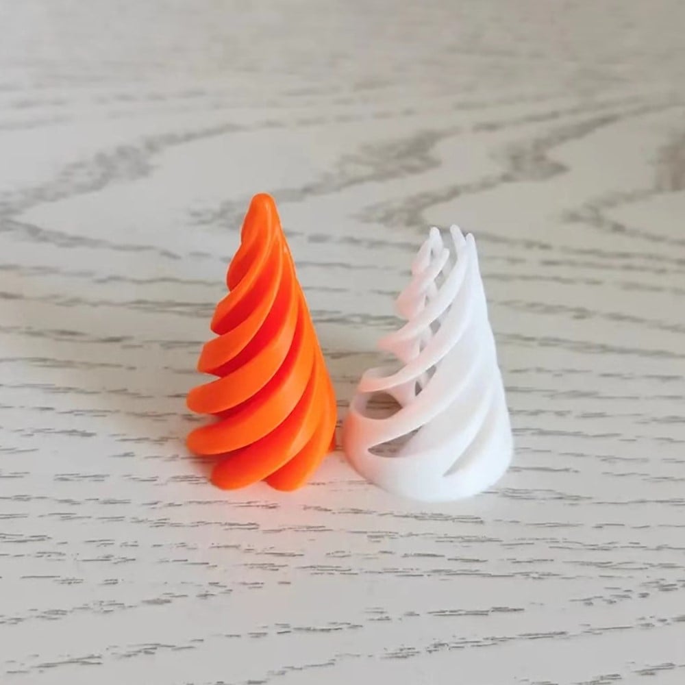 2024 New Spiral Cone Fidget Toy