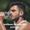 2025🎁Letzter Tag 49 % Rabatt🔥Ohrhörer- und Airpods-Halter Anti-Verlust-Ohrbügel