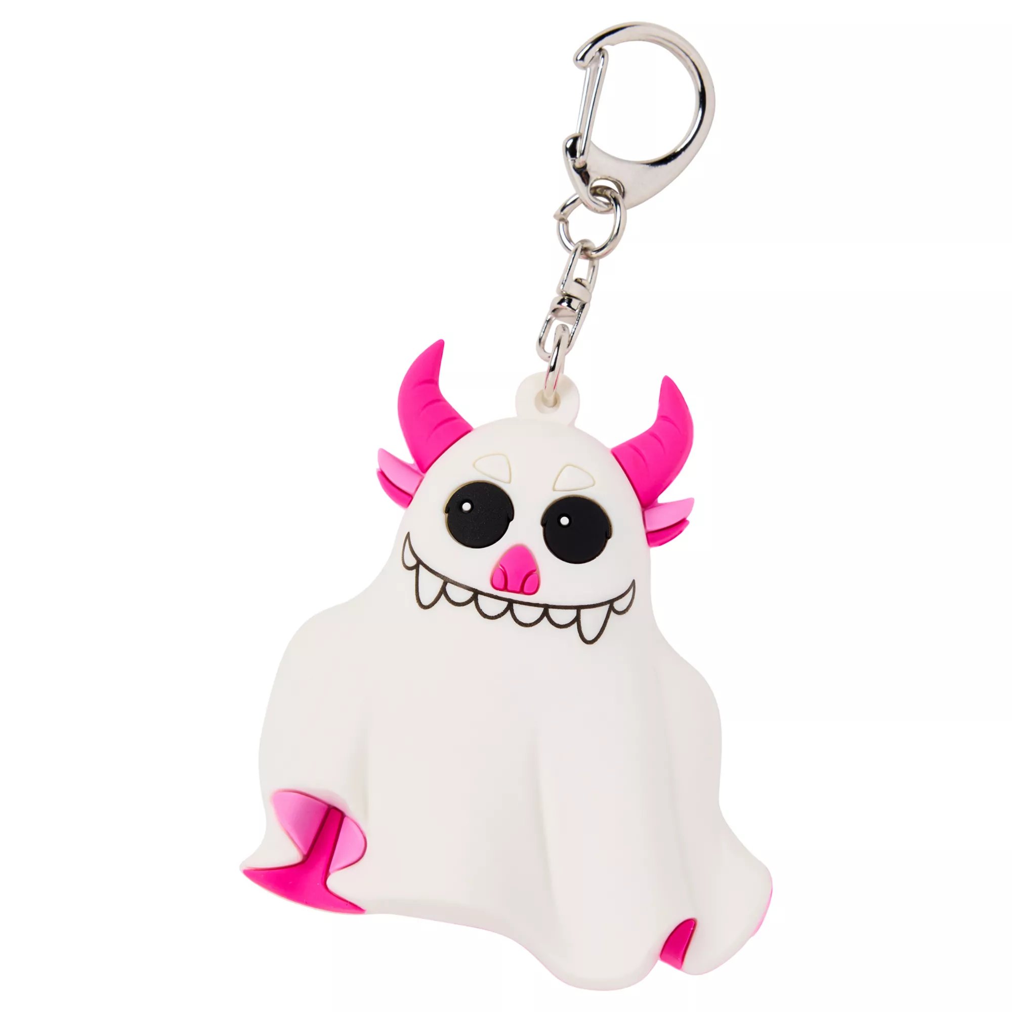 🔥LAST DAY 50% OFF👻🎁Ghost Bag Clip Blind Pack (Includes Rare Hidden Edition!)